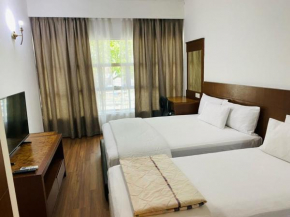 EE HOTEL Johor Jaya
